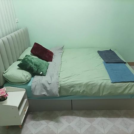 Apartmán Jatuporn A2 Rangsit Exteriér fotografie