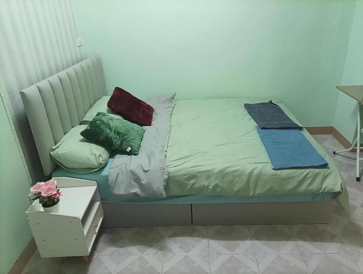 Apartmán Jatuporn A2 Rangsit Exteriér fotografie