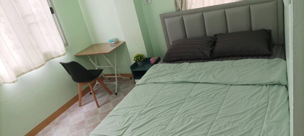 Apartmán Jatuporn A2 Rangsit Exteriér fotografie