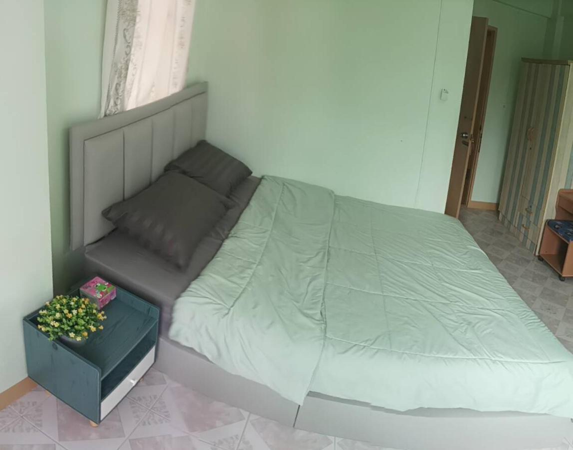 Apartmán Jatuporn A2 Rangsit Exteriér fotografie